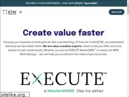 Sites similar to etw.com