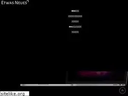 Sites similar to etwas-neues.info