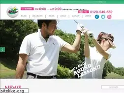 Sites similar to etwasgolf.com