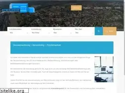 Sites similar to etwasmehr.de