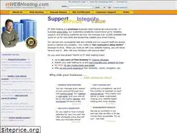 Sites similar to etwebhosting.com