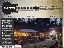 Sites similar to etwellconcertseries.ca