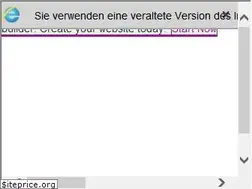 Sites similar to etwha.de