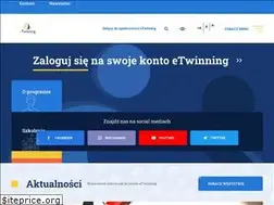 Sites similar to etwinning.pl