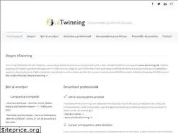 Sites similar to etwinning.ro