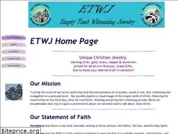 Sites similar to etwj.com