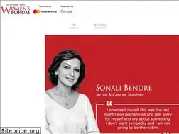 Sites similar to etwomensforum.com