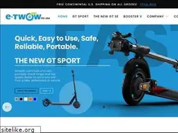 Sites similar to etwow.com