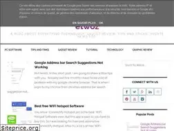 Sites similar to etwoz.blogspot.com