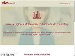 Sites similar to etwsearch.com