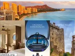 Sites similar to etwtravel.com