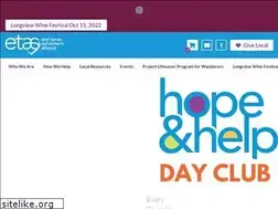 Sites similar to etxalz.org