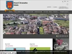 Sites similar to etxarriaranatz.eus