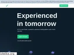 Sites similar to etxcapital.co.uk