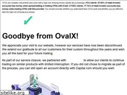 Sites similar to etxcapital.de
