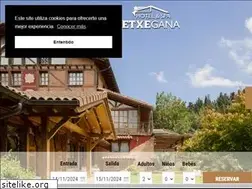 Sites similar to etxegana.com