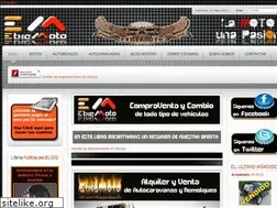 Sites similar to etxemoto.com