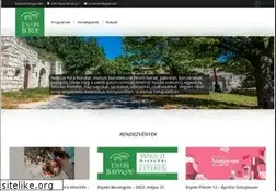 Sites similar to etyekiborut.hu