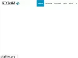 Sites similar to etyemezotomotiv.com