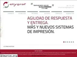 Sites similar to etygraf.com