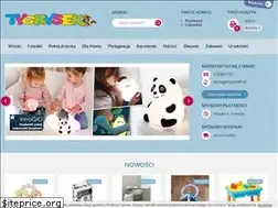 Sites similar to etygrysek.pl