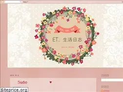 Sites similar to etyitin.blogspot.com