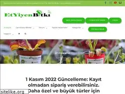 Sites similar to etyiyenbitki.com