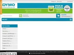 Sites similar to etykietydymo.pl