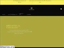 Sites similar to etymologie.ca