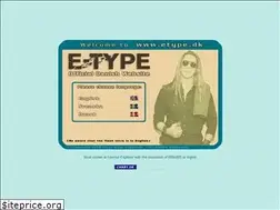 Sites similar to etype.dk