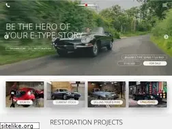 Sites similar to etypeuk.com