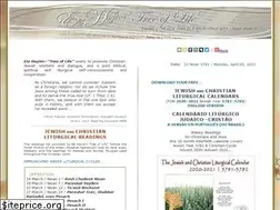 Sites similar to etz-hayim.com