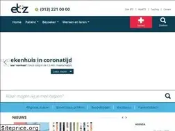 Sites similar to etz.nl