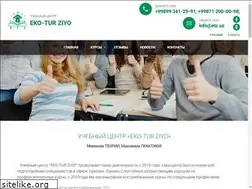 Sites similar to etz.uz