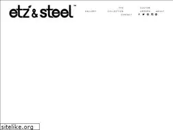 Sites similar to etzandsteel.com