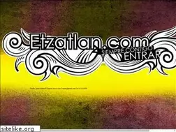 Sites similar to etzatlan.com