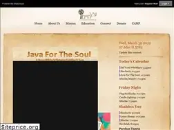 Sites similar to etzchaim.org