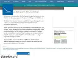 Sites similar to etzelclinic.ch