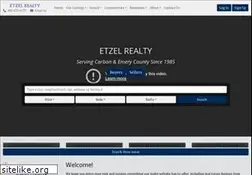 Sites similar to etzelonline.com