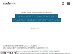 Sites similar to etzelstorfer.com