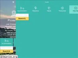 Sites similar to etziontour.org.il