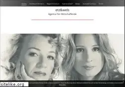Sites similar to etzundwels.de