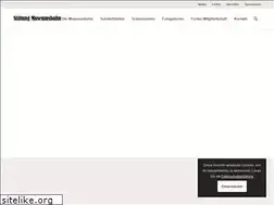 Sites similar to etzwilen-singen.net