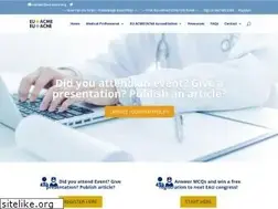 Sites similar to eu-acme.org