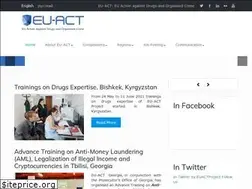 Sites similar to eu-act.info
