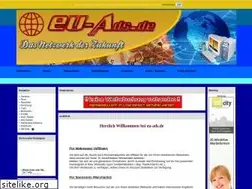 Sites similar to eu-ads.de
