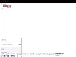 Sites similar to eu-aiwa.com