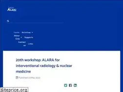 Sites similar to eu-alara.net