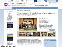 Sites similar to eu-asia.eu