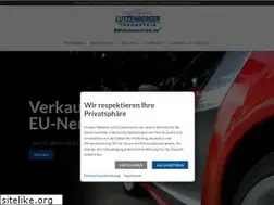 Sites similar to eu-autovertrieb.de